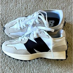 New balance 327